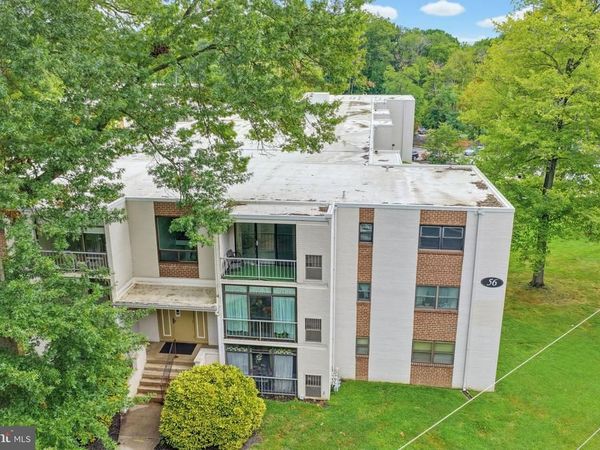 56-302 WELSH TRACT ROAD, Unit 56-302, NEWARK, DE 19713