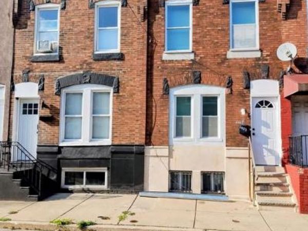 2623 GERRITT STREET, PHILADELPHIA, PA 19146