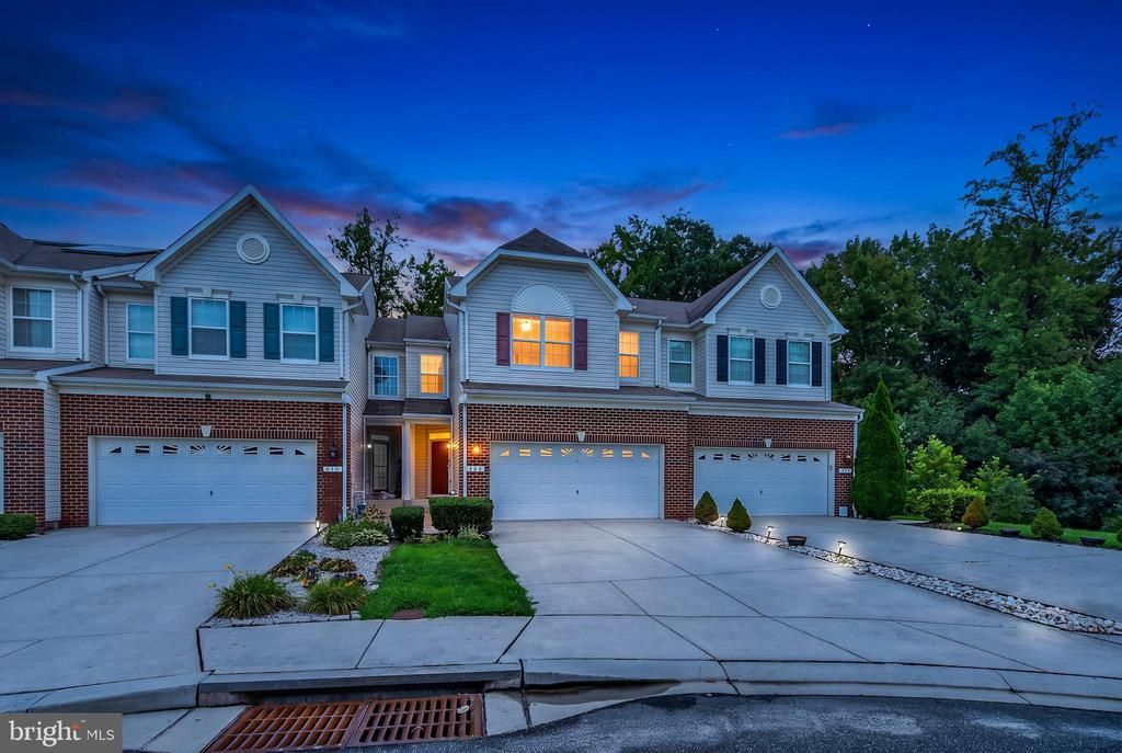 508 MILLAR COURT , ABERDEEN, MD 21001