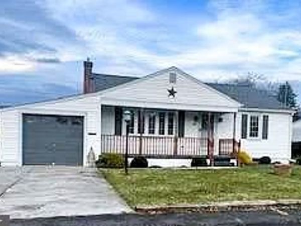 311 ASH STREET, ALTOONA, PA 16602