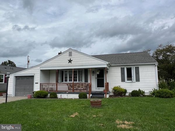 311 ASH STREET, ALTOONA, PA 16602