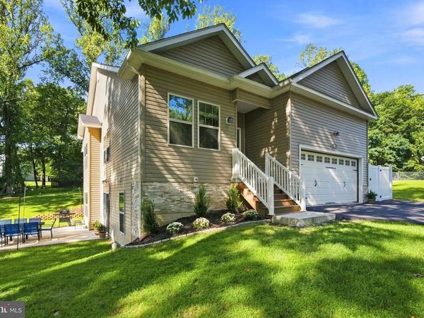 93 OLD SYCAMORE LANE, HARPERS FERRY, WV 25425