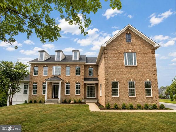 5005 BURNSIDE FARM PLACE, HAYMARKET, VA 20169