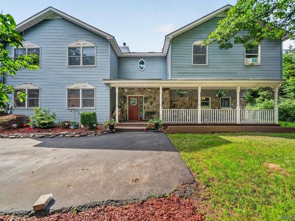 65 Oxford Springs Road , Chester, NY 10918