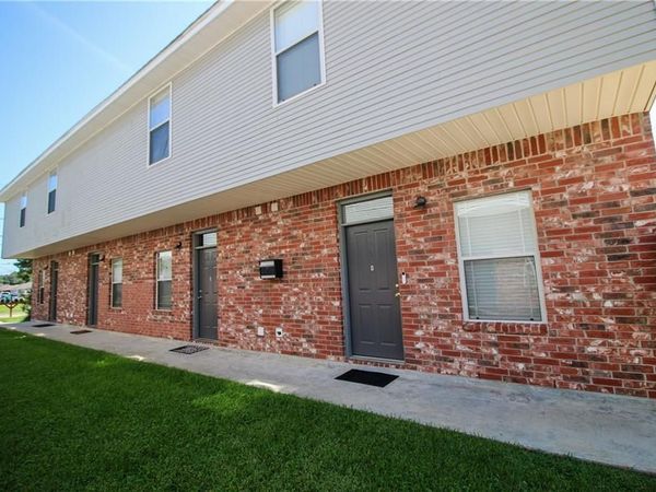 1617 42ND Street , Unit D, Kenner, LA 70065
