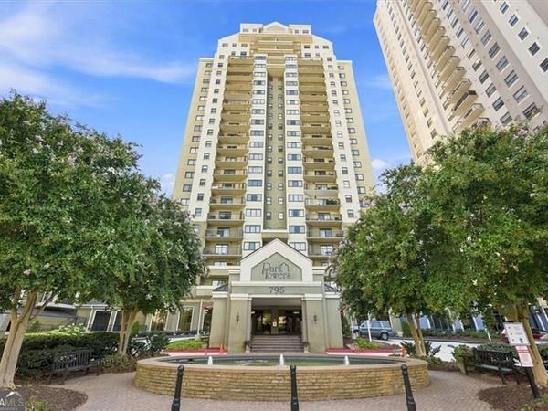 795 Hammond Drive, Unit 1912, Atlanta, GA 30328