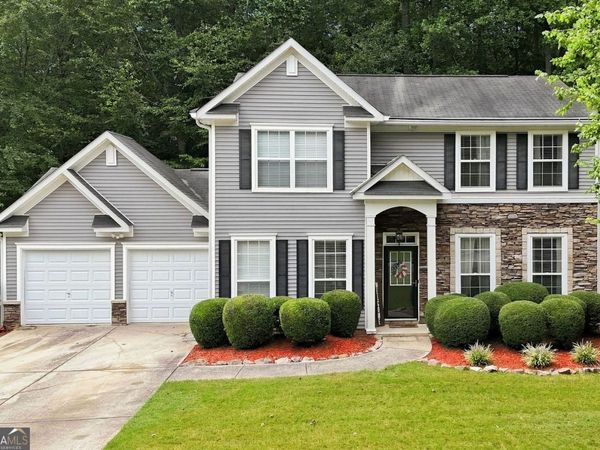 306 Chamberlyn Lane, Hiram, GA 30141
