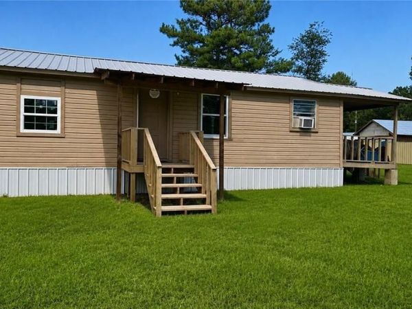 168 Gorham Street, Pembroke, GA 31321