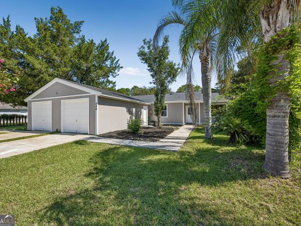 546 Chateau Circle, Saint Marys, GA 31558