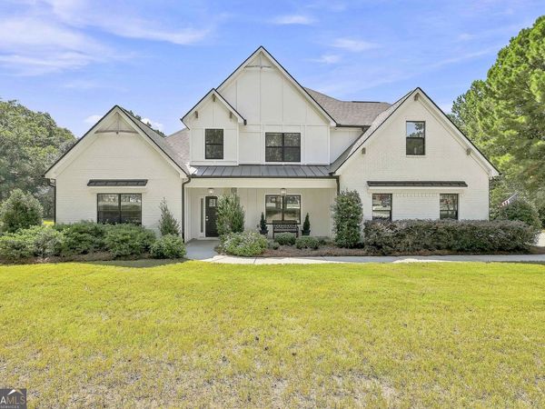 35 Fern Mill Lane, Senoia, GA 30276
