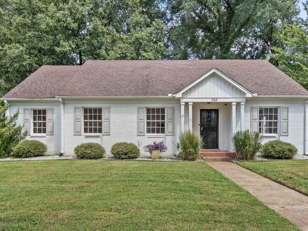 344 CHUCKWOOD RD , Memphis, TN 38117