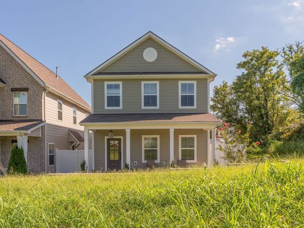 312 Jasmine Park , Hermitage, TN 37076