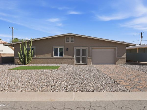 9564 W SANTA CRUZ Boulevard, Arizona City, AZ 85123
