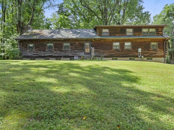 7922 S 575 W, Morgantown, IN 46160