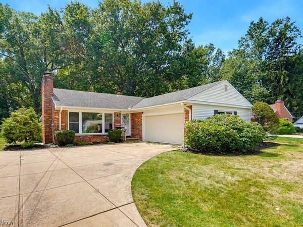 23869 Bonny Bank Drive, Westlake, OH 44145