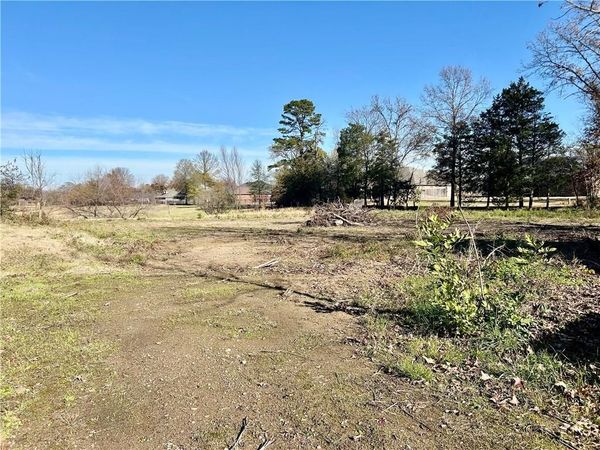 0 W 12th Street , Russellville, AR 72801
