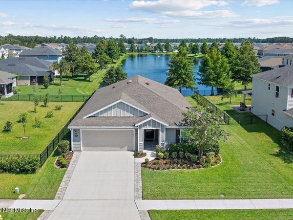 114 BLUEJACK Lane, St. Augustine, FL 32095