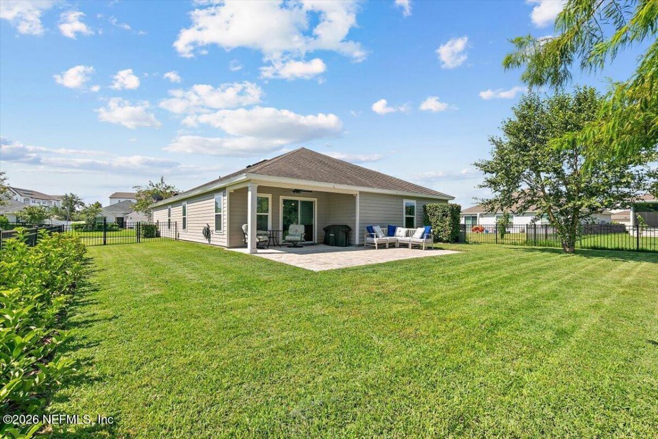 114 Bluejack Lane, Saint Augustine, FL 32095 Photo