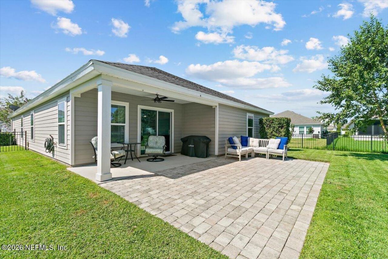 114 Bluejack Lane, Saint Augustine, FL 32095 Photo