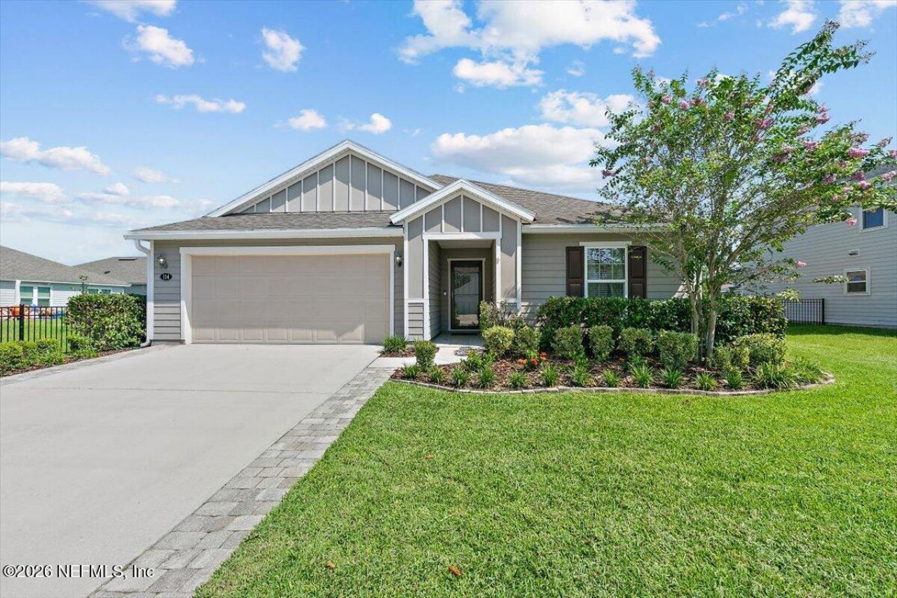 114 Bluejack Lane, Saint Augustine, FL 32095 Photo