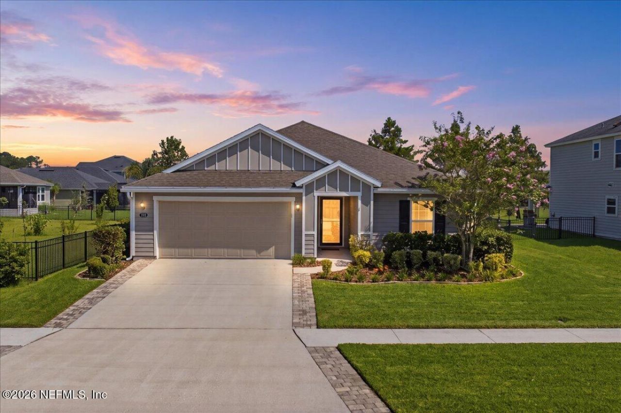 114 Bluejack Lane, Saint Augustine, FL 32095 Photo