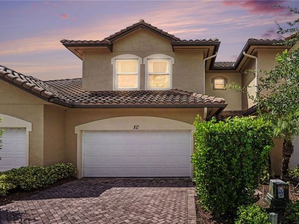 2805 65th Drive, Unit 102, Vero Beach, FL 32966