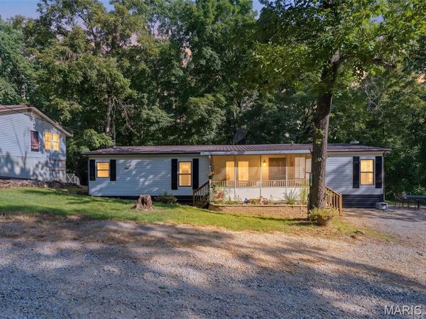 2019 Lydia Court, Bonne Terre, MO 63628