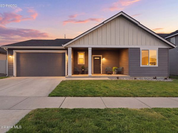 5073 W Gumwood CIR , Post Falls, ID 83854