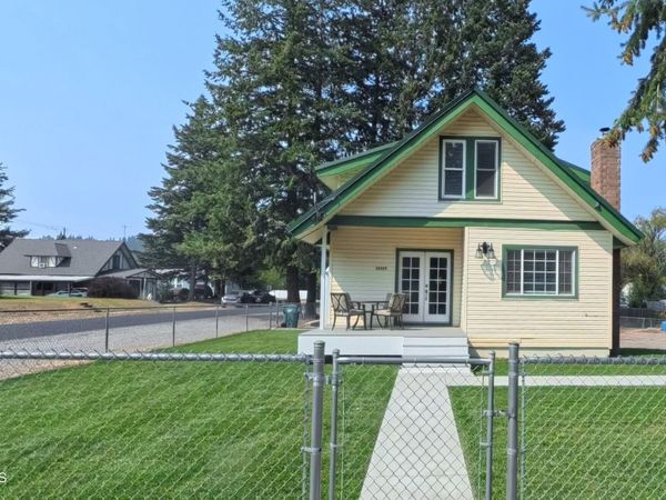 32329 N 6TH AVE , Spirit Lake, ID 83869