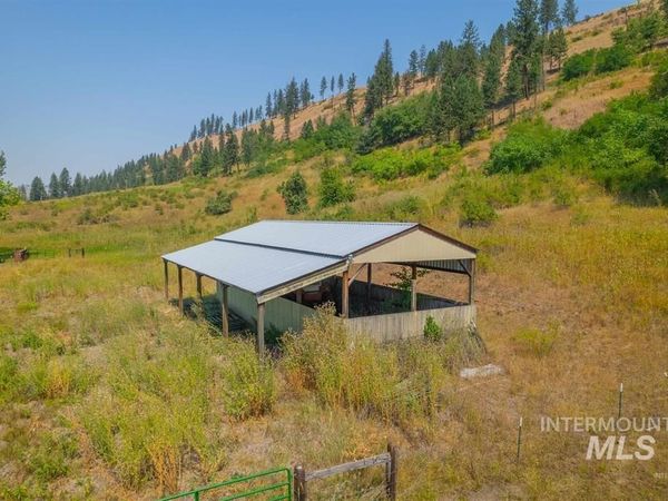 TBD Lot #2 Beaverslide Rd, Kamiah, ID 83536