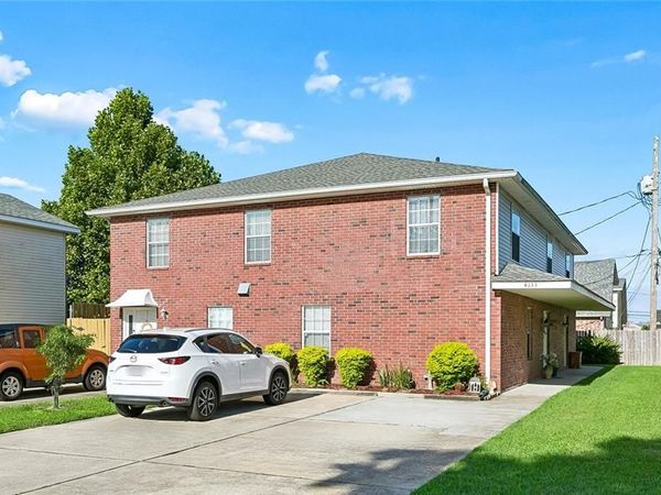 4133 IDAHO Avenue , Unit 3, Kenner, LA 70065