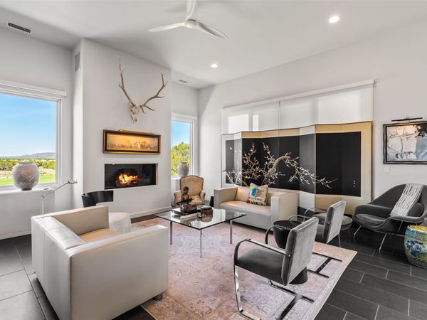 7 Valverde Lane , Santa Fe, NM 87506