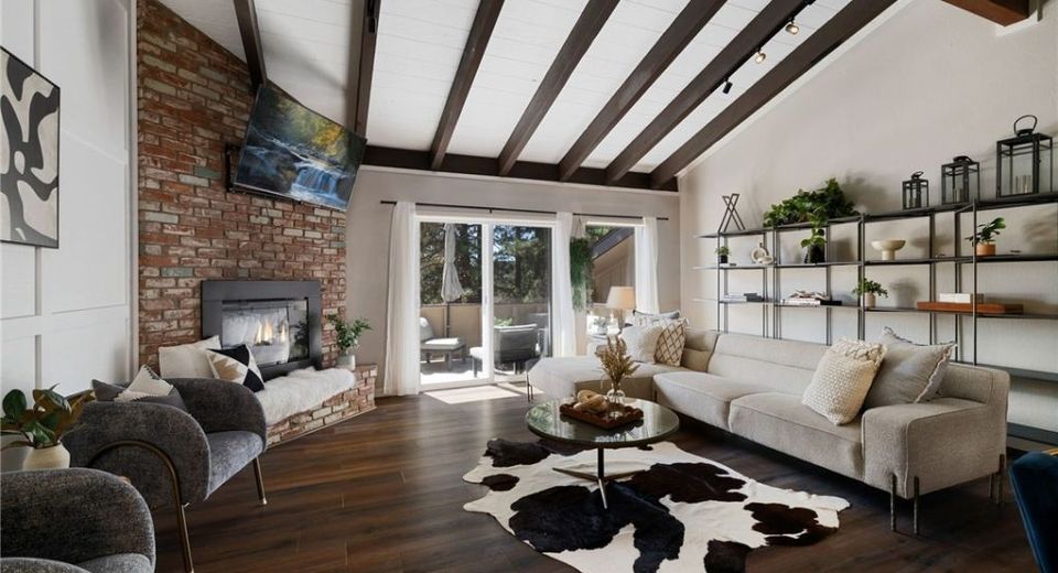 321 Ski Way, Unit 164, Incline Village, NV 89451 Photo