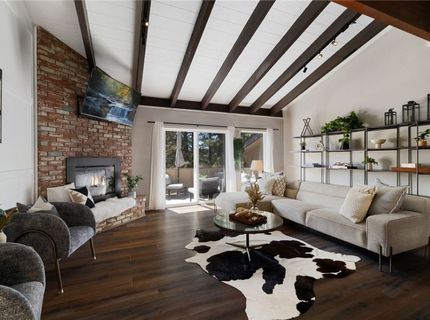 321 Ski Way, Unit 164, Incline Village, NV 89451 Photo