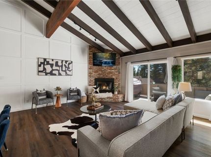 321 Ski Way, Unit 164, Incline Village, NV 89451 Photo