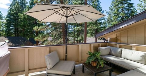 321 Ski Way, Unit 164, Incline Village, NV 89451 Photo