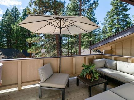 321 Ski Way, Unit 164, Incline Village, NV 89451 Photo