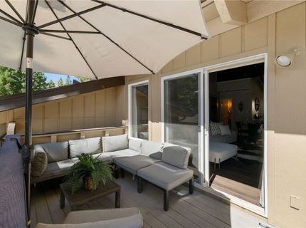 321 Ski Way, Unit 164, Incline Village, NV 89451 Photo