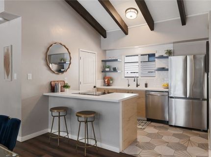 321 Ski Way, Unit 164, Incline Village, NV 89451 Photo