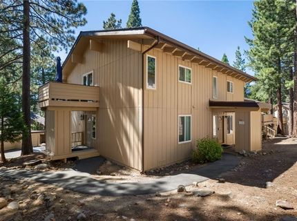 321 Ski Way, Unit 164, Incline Village, NV 89451 Photo