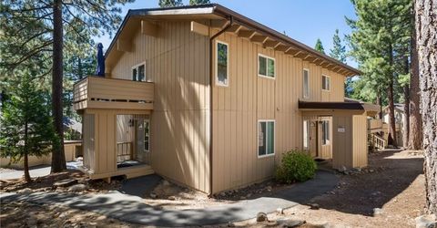 321 Ski Way, Unit 164, Incline Village, NV 89451 Photo
