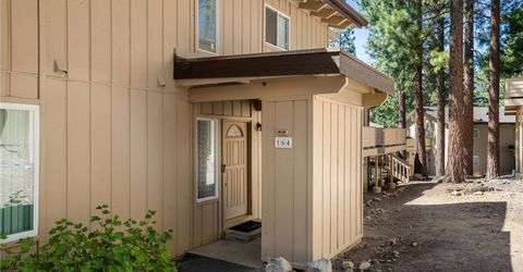 321 Ski Way, Unit 164, Incline Village, NV 89451 Photo