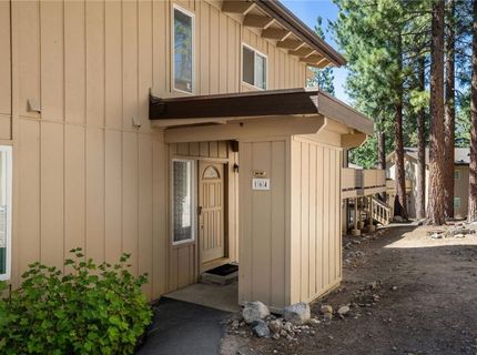 321 Ski Way, Unit 164, Incline Village, NV 89451 Photo