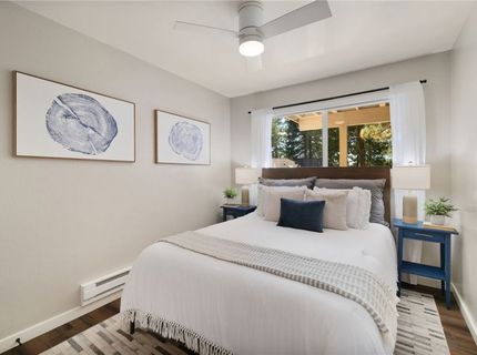 321 Ski Way, Unit 164, Incline Village, NV 89451 Photo