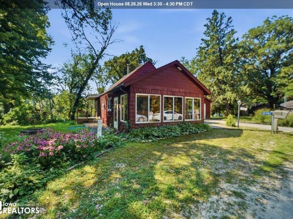 32582 232Nd Street, Eldora, IA 50627