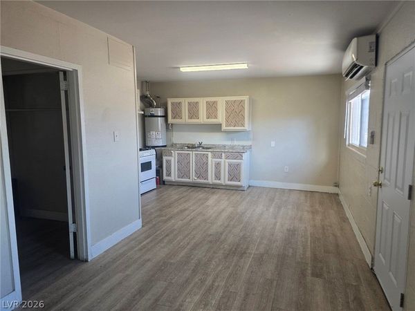 1911 Princeton Street , Unit A, North Las Vegas, NV 89030