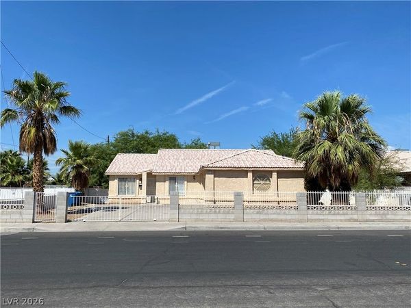 915 H Street , Las Vegas, NV 89106