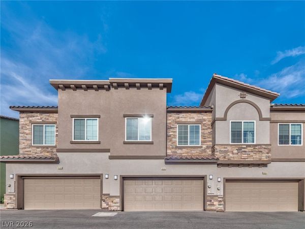 6434 Spring Jog Street, Las Vegas, NV 89166