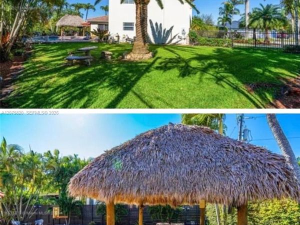 12071 SW 1st St , Miami, FL 33184