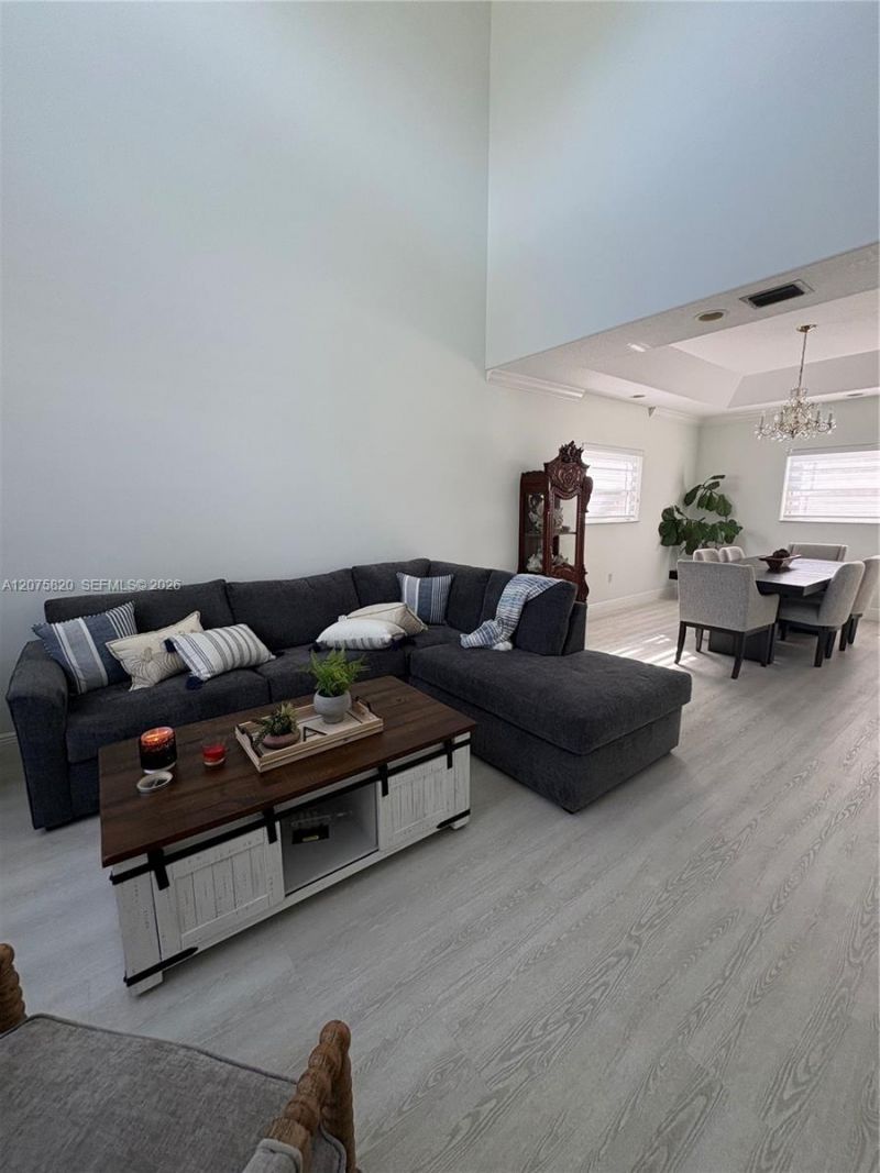 12071 SW 1st St , Miami, FL 33184 Photo